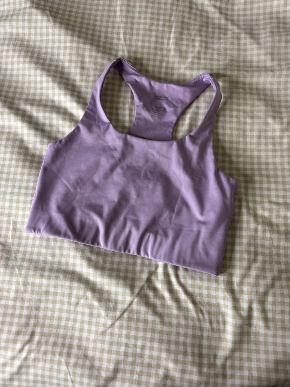 Girlfriend Collective Paloma + Compressive Leggings - Picture 2 of 8